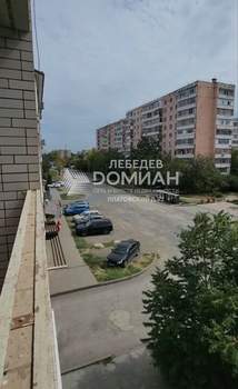 2-к квартира, вторичка, 78м2, 3/5 этаж