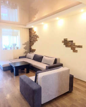 3-к квартира, вторичка, 114м2, 6/6 этаж