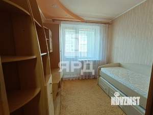 3-к квартира, вторичка, 63м2, 9/9 этаж