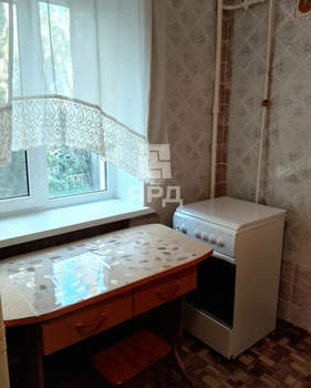 3-к квартира, вторичка, 53м2, 4/5 этаж