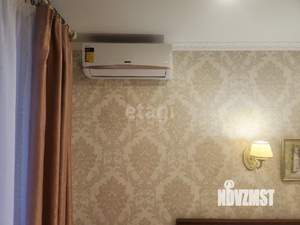 2-к квартира, вторичка, 58м2, 5/11 этаж