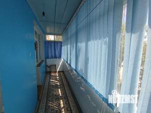 2-к квартира, вторичка, 44м2, 1/5 этаж