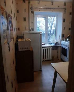 2-к квартира, вторичка, 44м2, 3/5 этаж