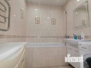 3-к квартира, вторичка, 92м2, 4/16 этаж
