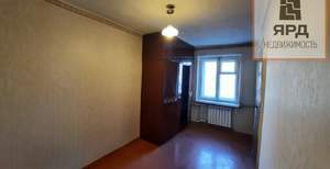 3-к квартира, вторичка, 56м2, 4/5 этаж