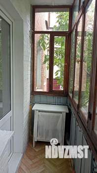 1-к квартира, вторичка, 30м2, 3/5 этаж