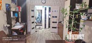 2-к квартира, вторичка, 50м2, 3/5 этаж