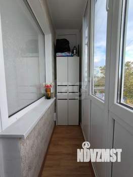 2-к квартира, вторичка, 44м2, 4/5 этаж