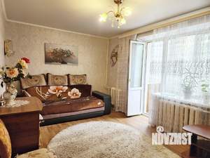 2-к квартира, вторичка, 43м2, 2/9 этаж