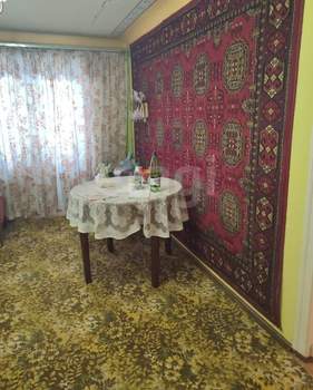 2-к квартира, вторичка, 40м2, 3/5 этаж