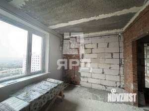 1-к квартира, вторичка, 36м2, 8/9 этаж