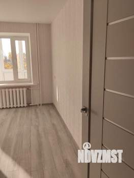 1-к квартира, вторичка, 34м2, 6/9 этаж