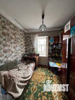 2-к квартира, вторичка, 31м2, 1/1 этаж