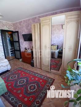 2-к квартира, вторичка, 54м2, 9/10 этаж