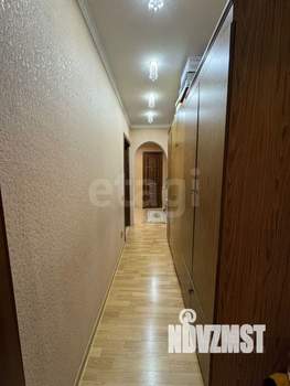 2-к квартира, вторичка, 53м2, 10/10 этаж