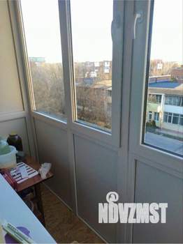 3-к квартира, вторичка, 55м2, 4/5 этаж