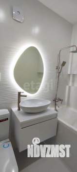 2-к квартира, вторичка, 40м2, 3/8 этаж