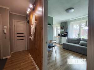 3-к квартира, вторичка, 62м2, 2/6 этаж