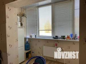2-к квартира, вторичка, 76м2, 1/3 этаж