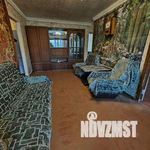 3-к квартира, вторичка, 56м2, 4/5 этаж