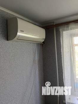 1-к квартира, вторичка, 30м2, 3/5 этаж