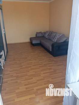 1-к квартира, вторичка, 38м2, 5/9 этаж