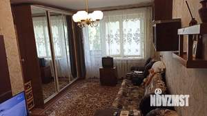 1-к квартира, вторичка, 31м2, 5/5 этаж