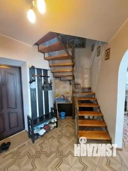 3-к квартира, вторичка, 86м2, 5/6 этаж