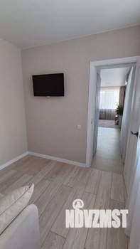 1-к квартира, вторичка, 48м2, 2/10 этаж