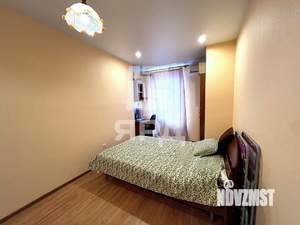 2-к квартира, вторичка, 53м2, 2/3 этаж