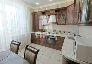 1-к квартира, вторичка, 42м2, 2/3 этаж