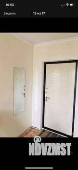 2-к квартира, вторичка, 57м2, 4/11 этаж