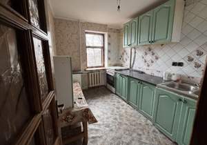 2-к квартира, вторичка, 48м2, 4/9 этаж
