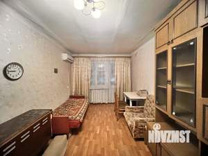 1-к квартира, вторичка, 31м2, 2/5 этаж