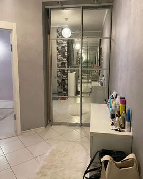 1-к квартира, вторичка, 45м2, 1/3 этаж