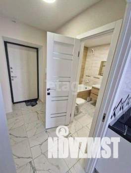 Студия квартира, вторичка, 30м2, 3/10 этаж