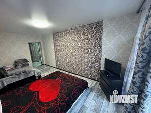 2-к квартира, вторичка, 58м2, 1/9 этаж