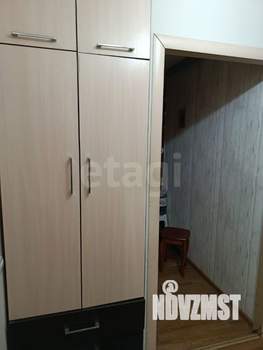 2-к квартира, вторичка, 35м2, 8/9 этаж