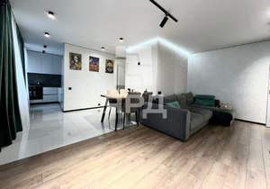 3-к квартира, вторичка, 61м2, 3/5 этаж