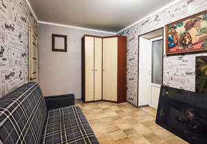 3-к квартира, вторичка, 70м2, 1/5 этаж