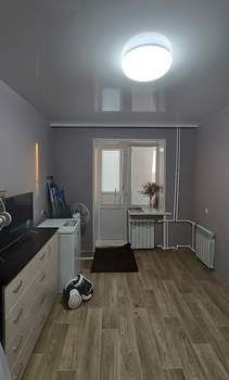 3-к квартира, вторичка, 60м2, 8/10 этаж