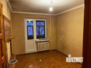 3-к квартира, вторичка, 64м2, 2/9 этаж