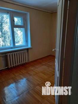 3-к квартира, вторичка, 51м2, 3/5 этаж