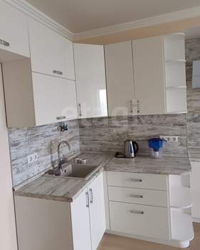 1-к квартира, вторичка, 56м2, 8/16 этаж
