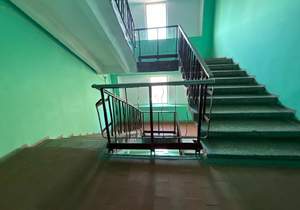 2-к квартира, вторичка, 52м2, 3/5 этаж