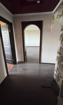 3-к квартира, вторичка, 64м2, 4/5 этаж