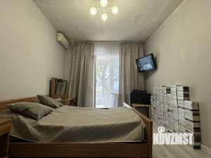 3-к квартира, вторичка, 84м2, 1/5 этаж