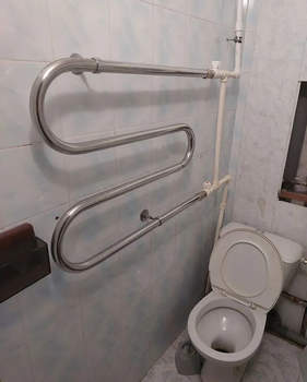 1-к квартира, вторичка, 31м2, 3/5 этаж