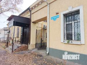 3-к квартира, вторичка, 50м2, 1/1 этаж