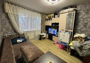 1-к квартира, вторичка, 22м2, 5/5 этаж